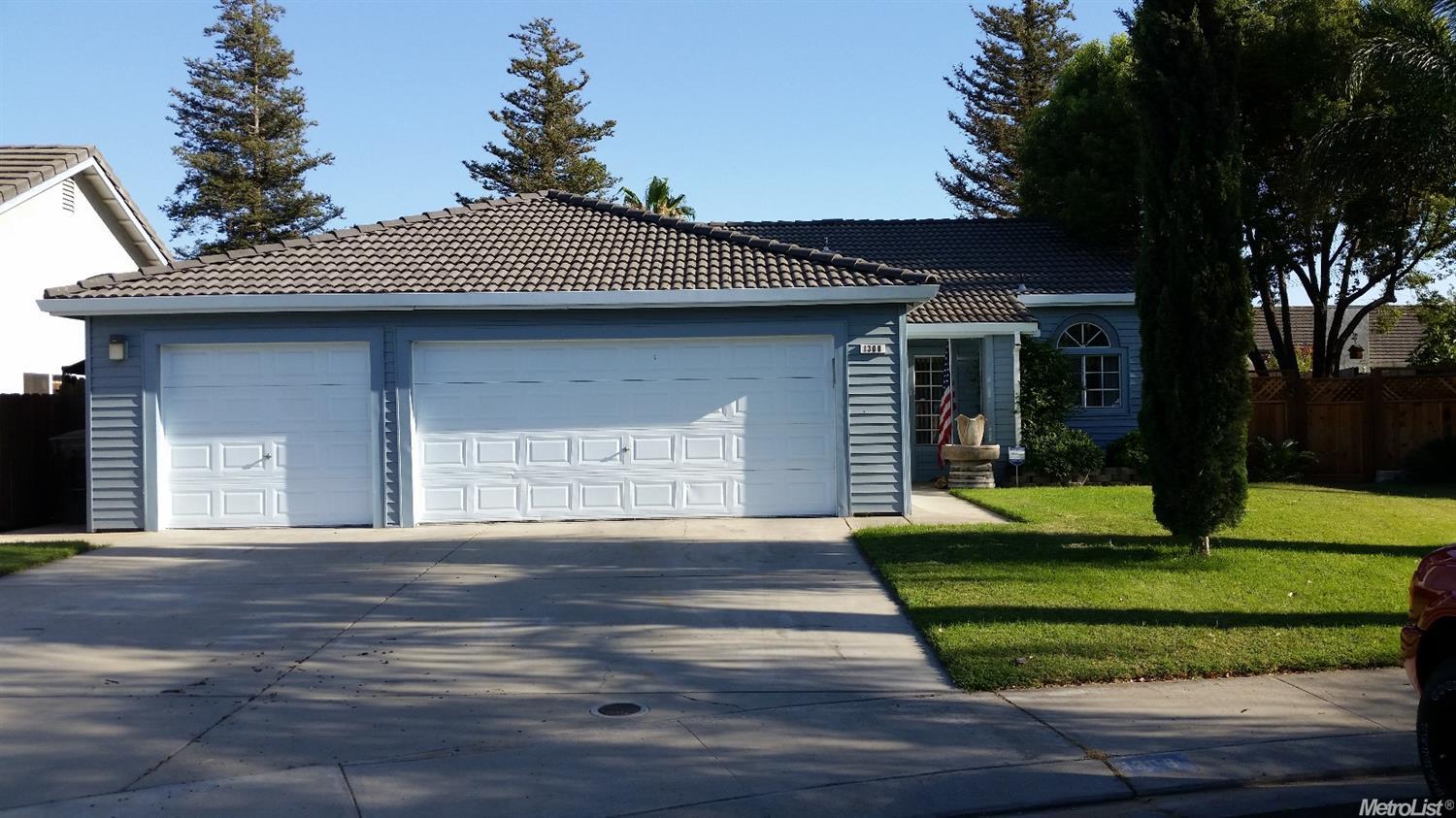 1308 Thomasnell Way, Ceres, CA 95307 photo 1