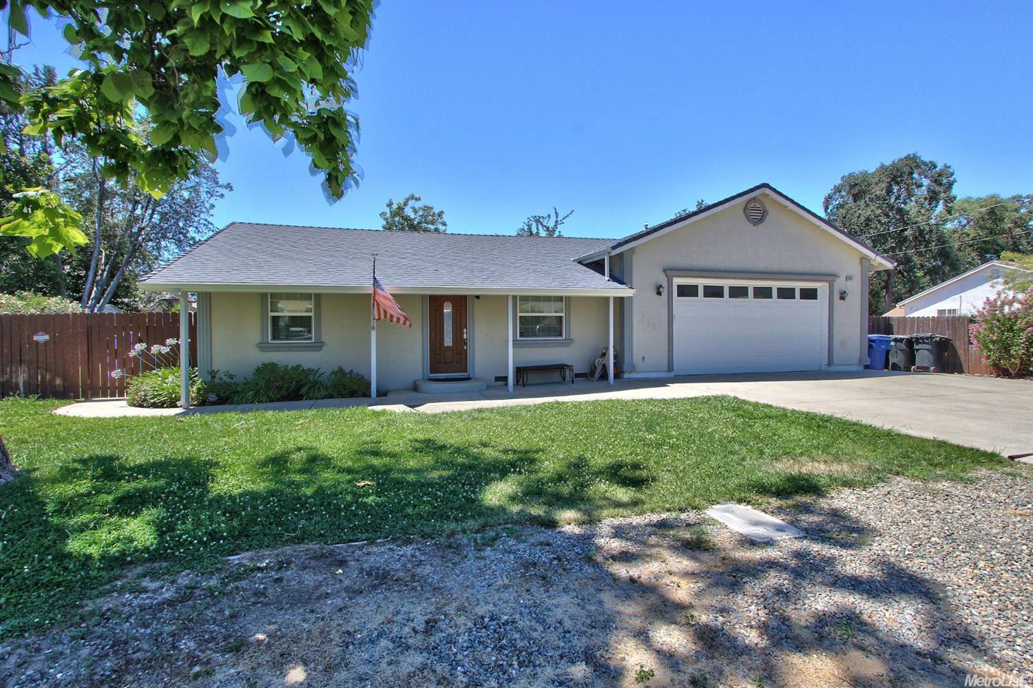 3621 Wintun Dr, Carmichael, CA 95608 photo 1