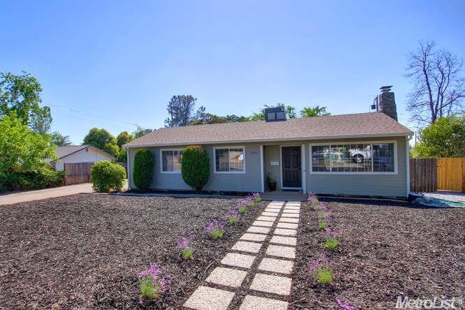 116 Ginger Dr, Auburn, CA 95603 photo 1