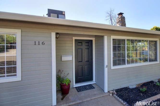 116 Ginger Dr, Auburn, CA 95603 photo 2