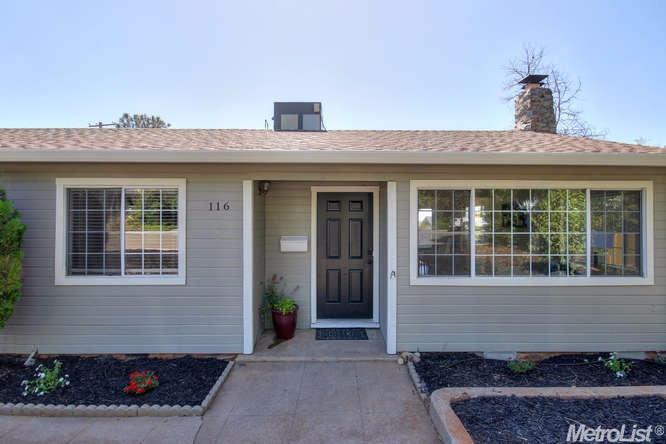 116 Ginger Dr, Auburn, CA 95603 photo 3