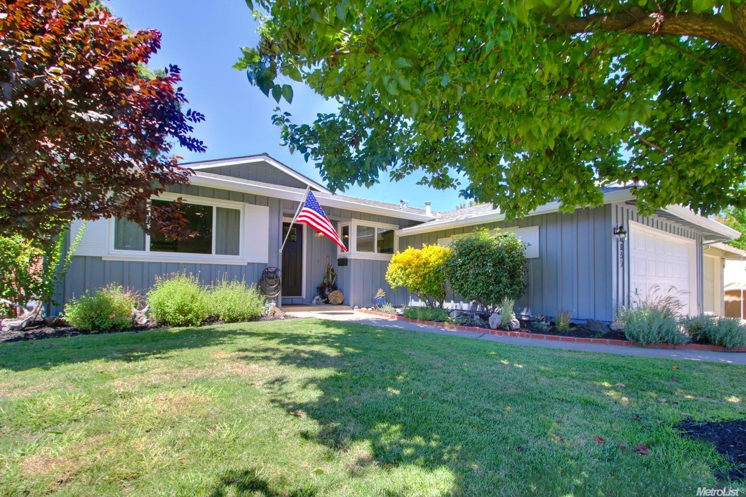 9057 Pershing Ave, Orangevale, CA 95662 photo 1