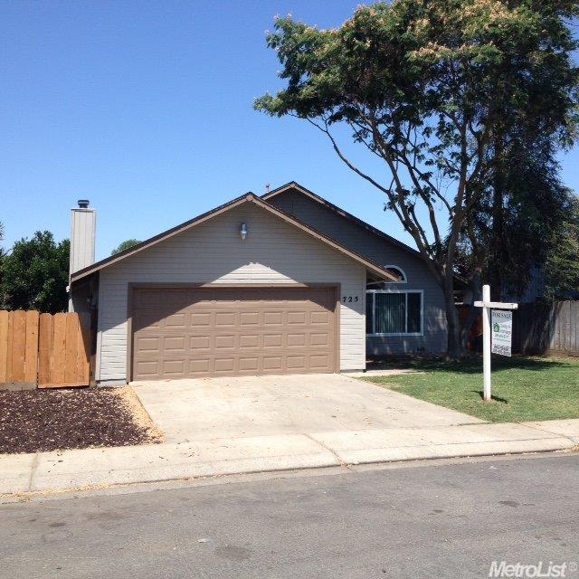 725 Mayo Way, Modesto, CA 95351 photo 1