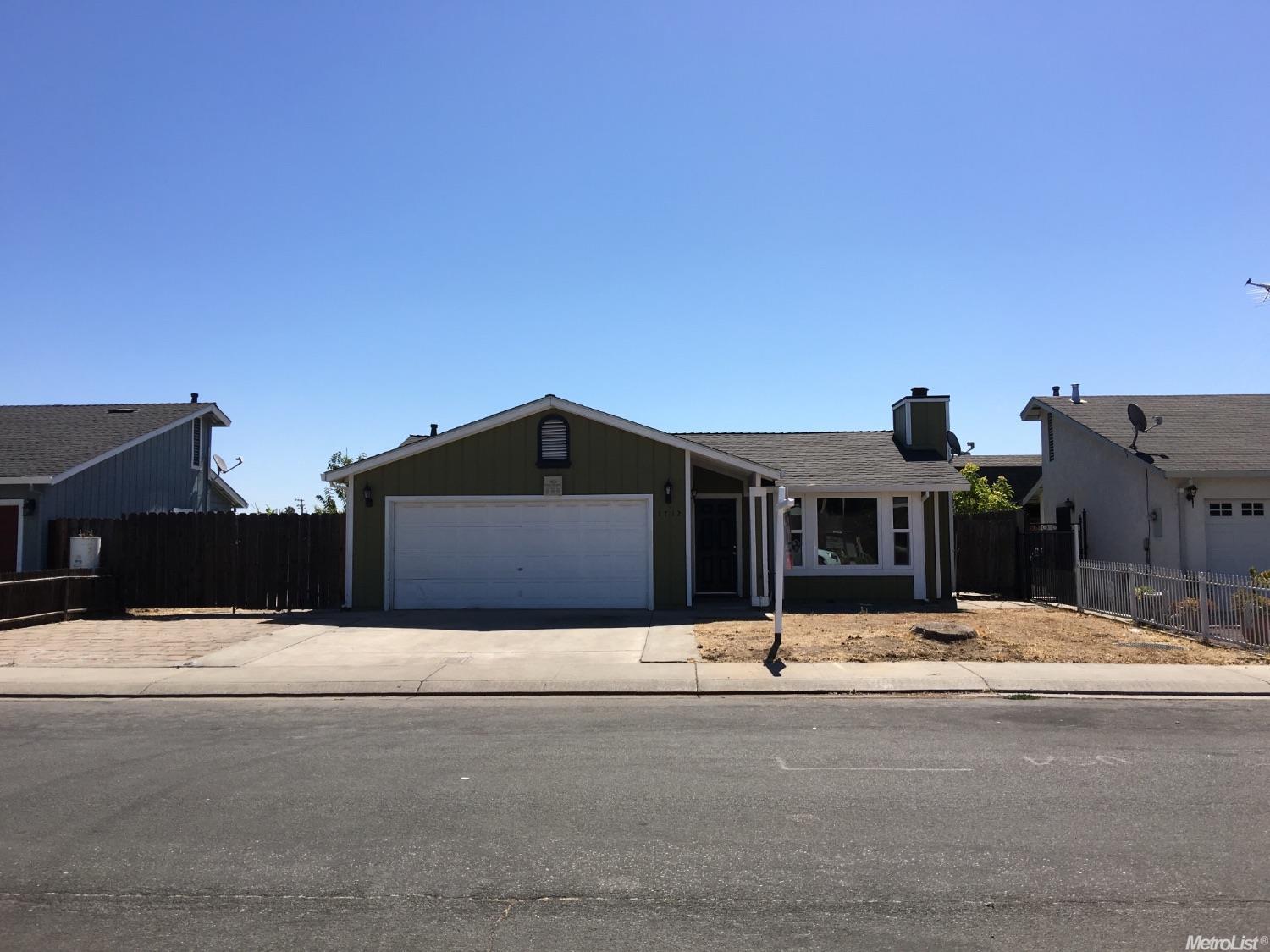 1712 Pawtucket Ave, Modesto, CA 95358 photo 1