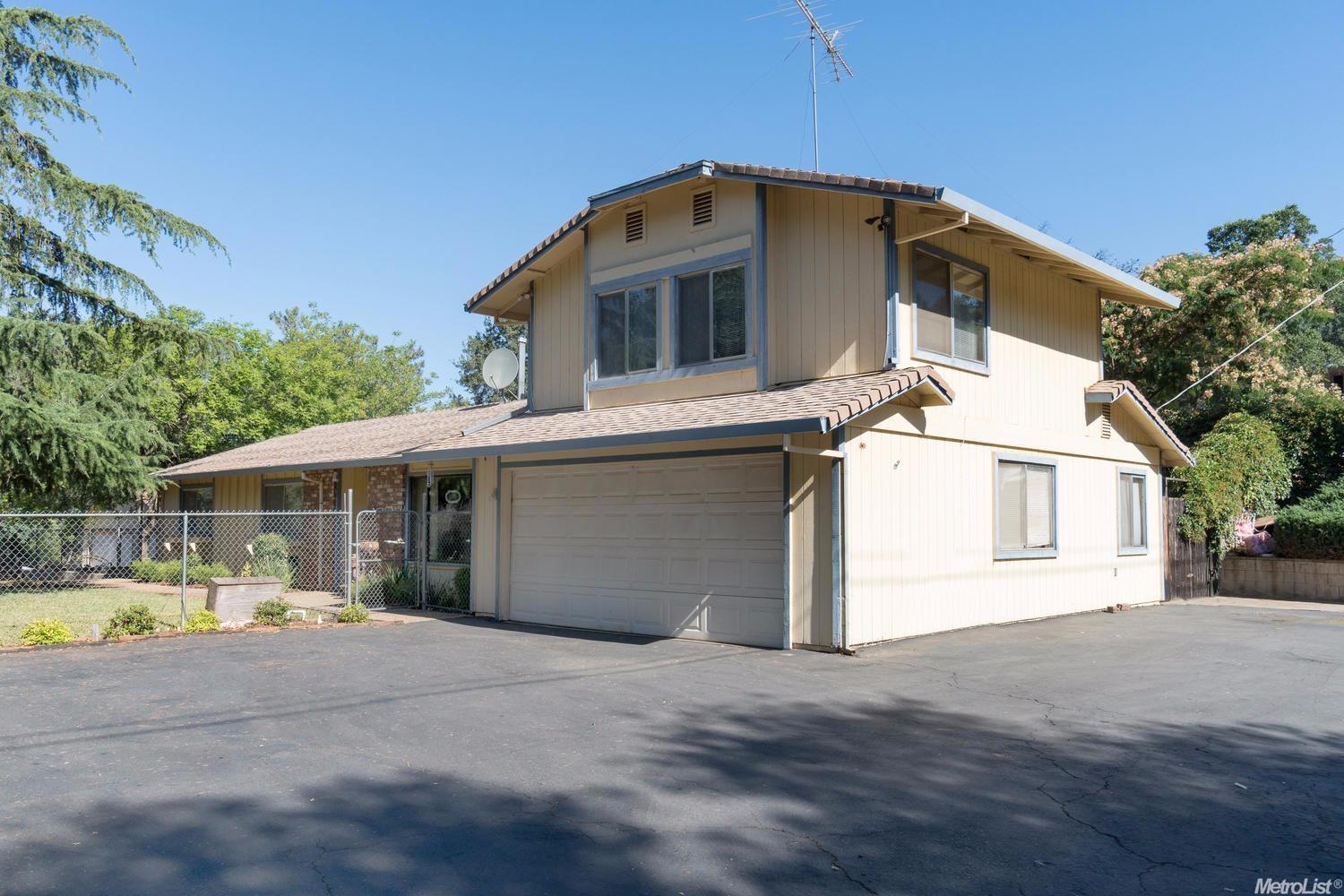 4086 Chestnut Ln, Placerville, CA 95667 photo 5