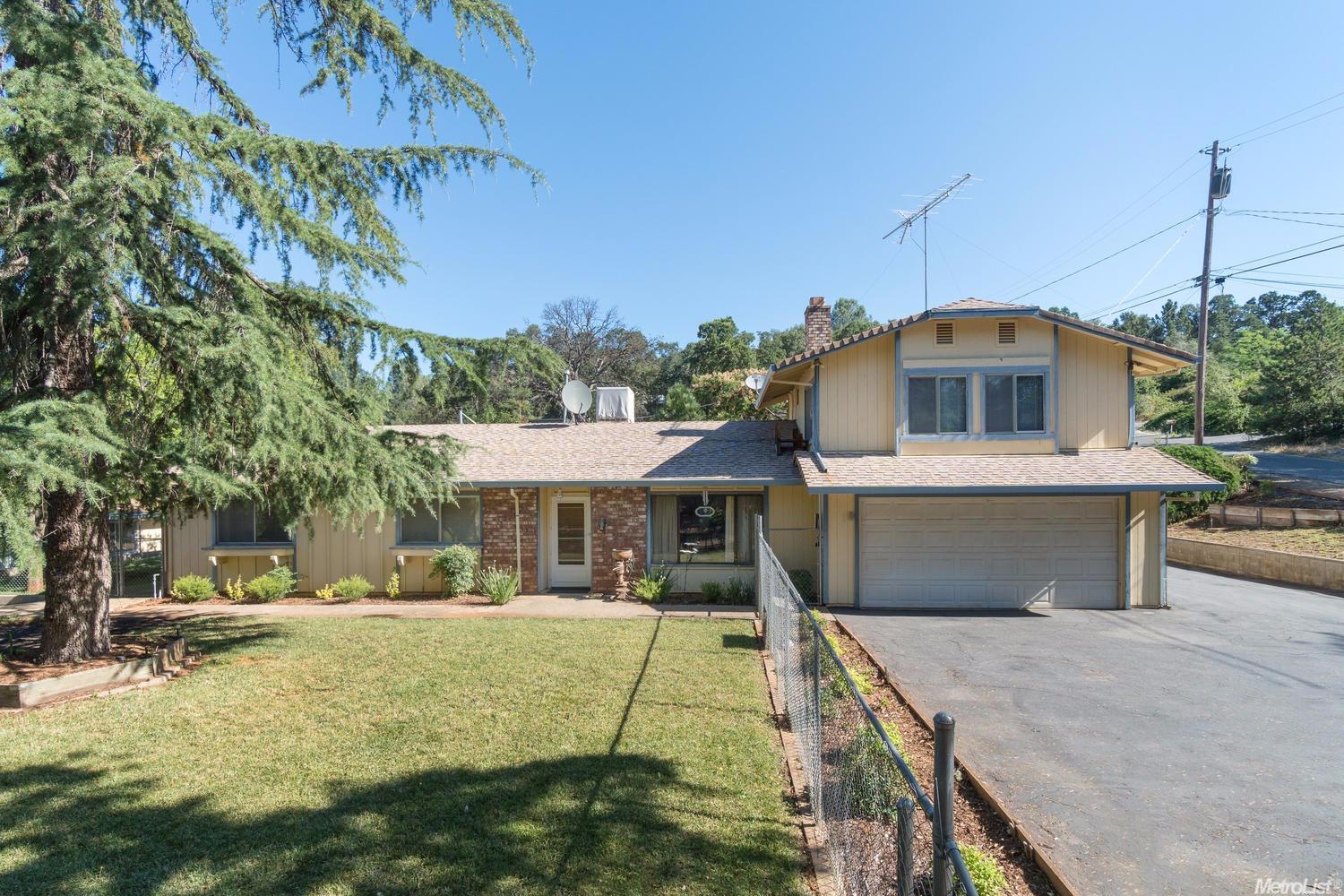 4086 Chestnut Ln, Placerville, CA 95667 photo 3