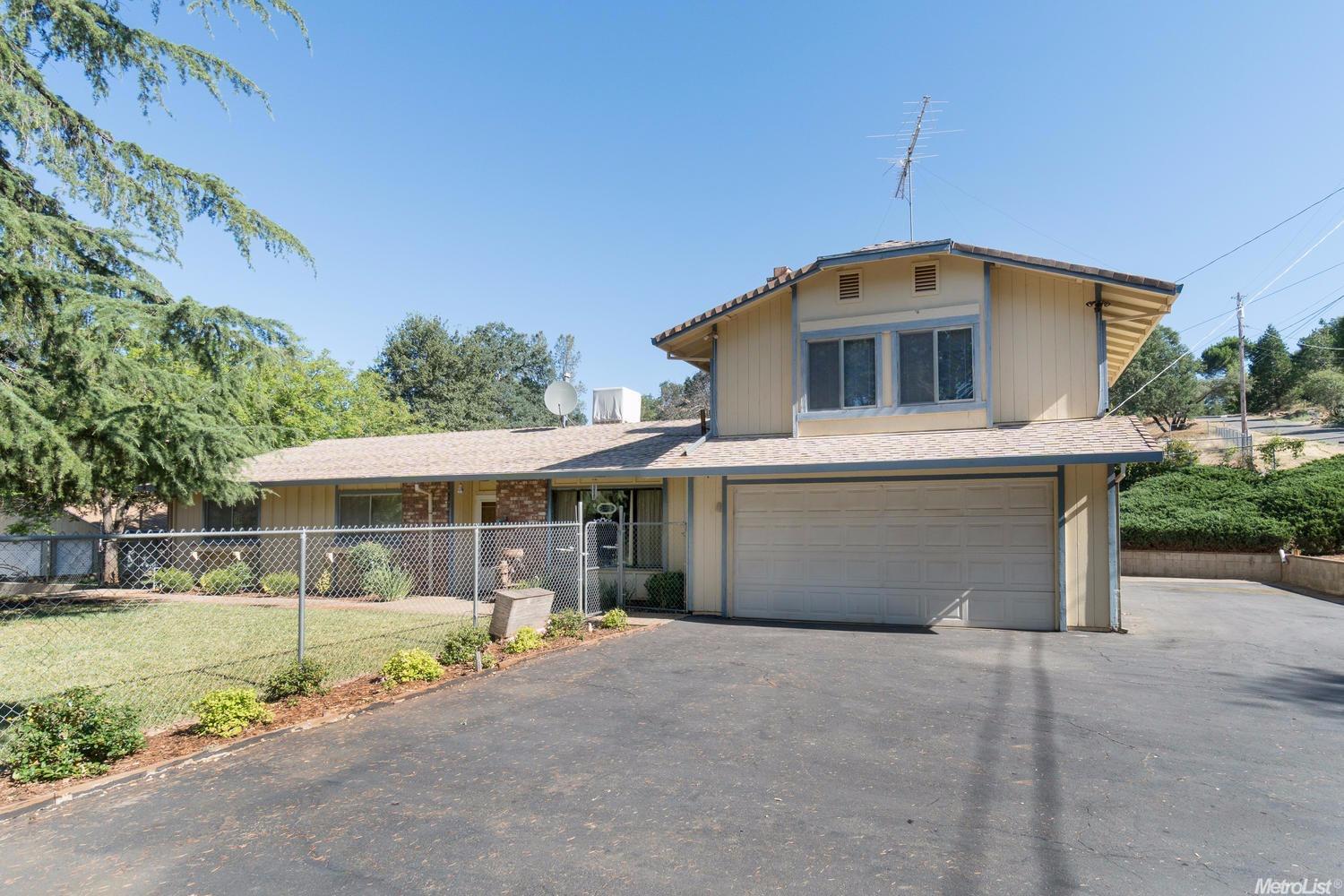 4086 Chestnut Ln, Placerville, CA 95667 photo 4