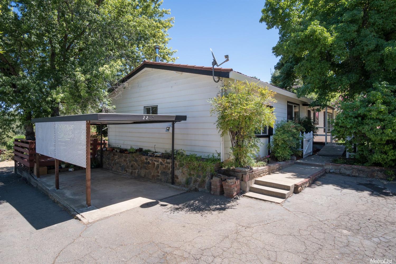 2225 Cold Springs Rd, Placerville, CA 95667 photo 4
