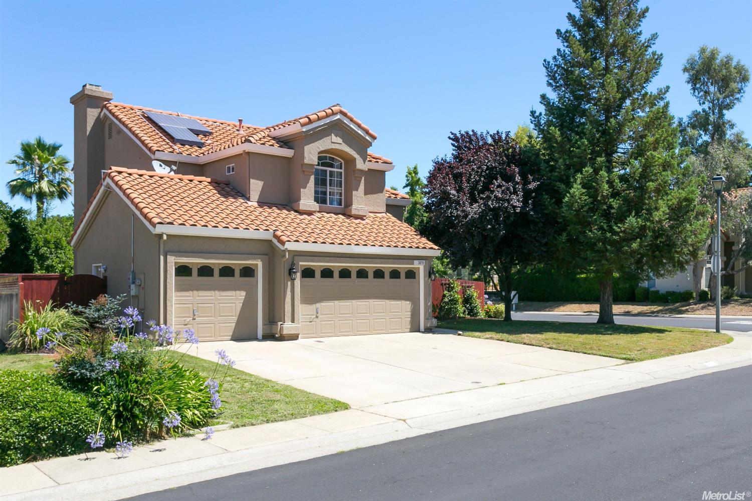 3619 Amethyst Dr, Rocklin, CA 95677 photo 1
