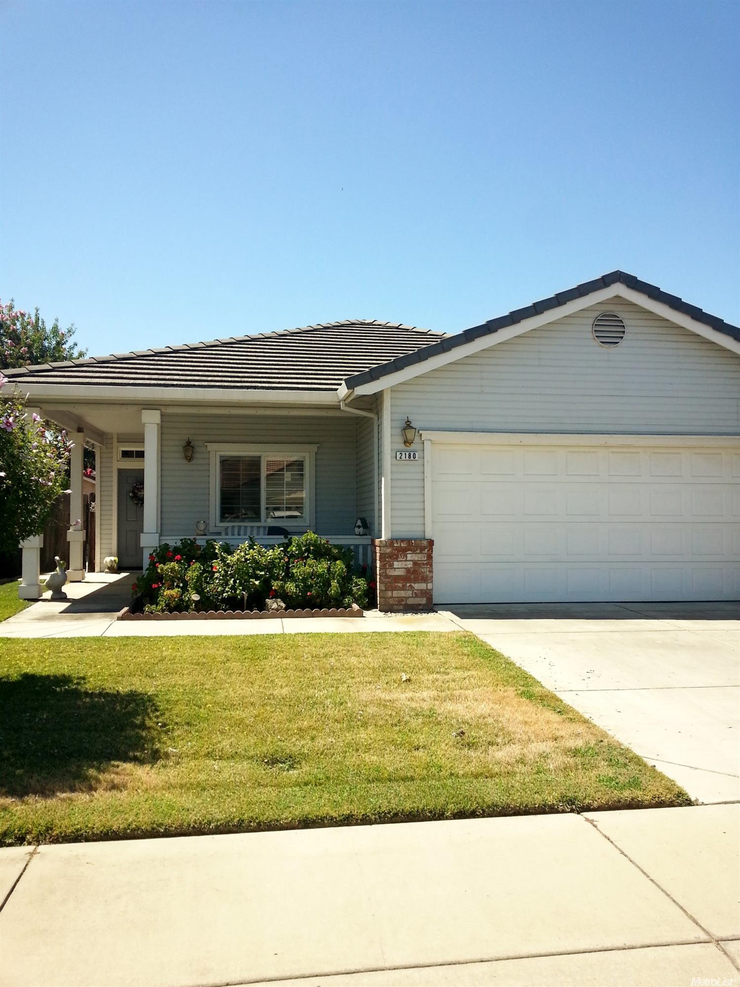 2180 Spring Valley Dr, Turlock, CA 95382 photo 1