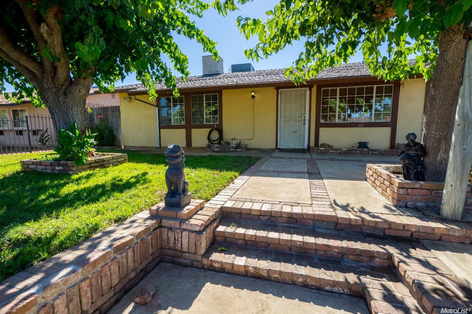 7817 Bellingrath Dr, Elverta, CA 95626 photo 1