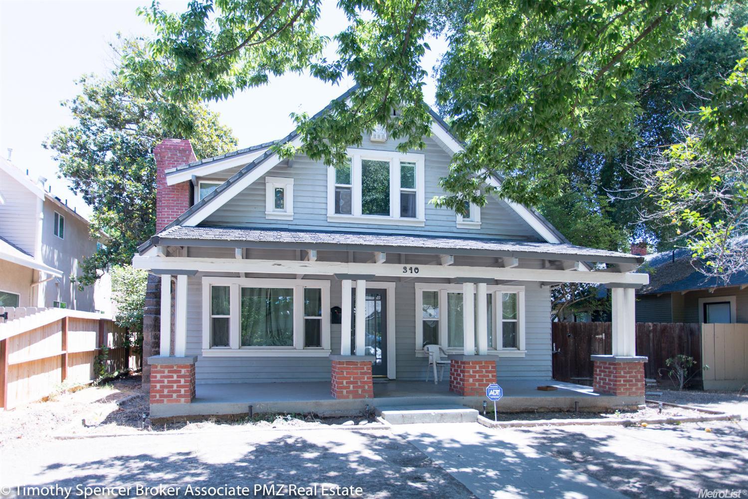 310 Hackberry Ave, Modesto, CA 95354 photo 1