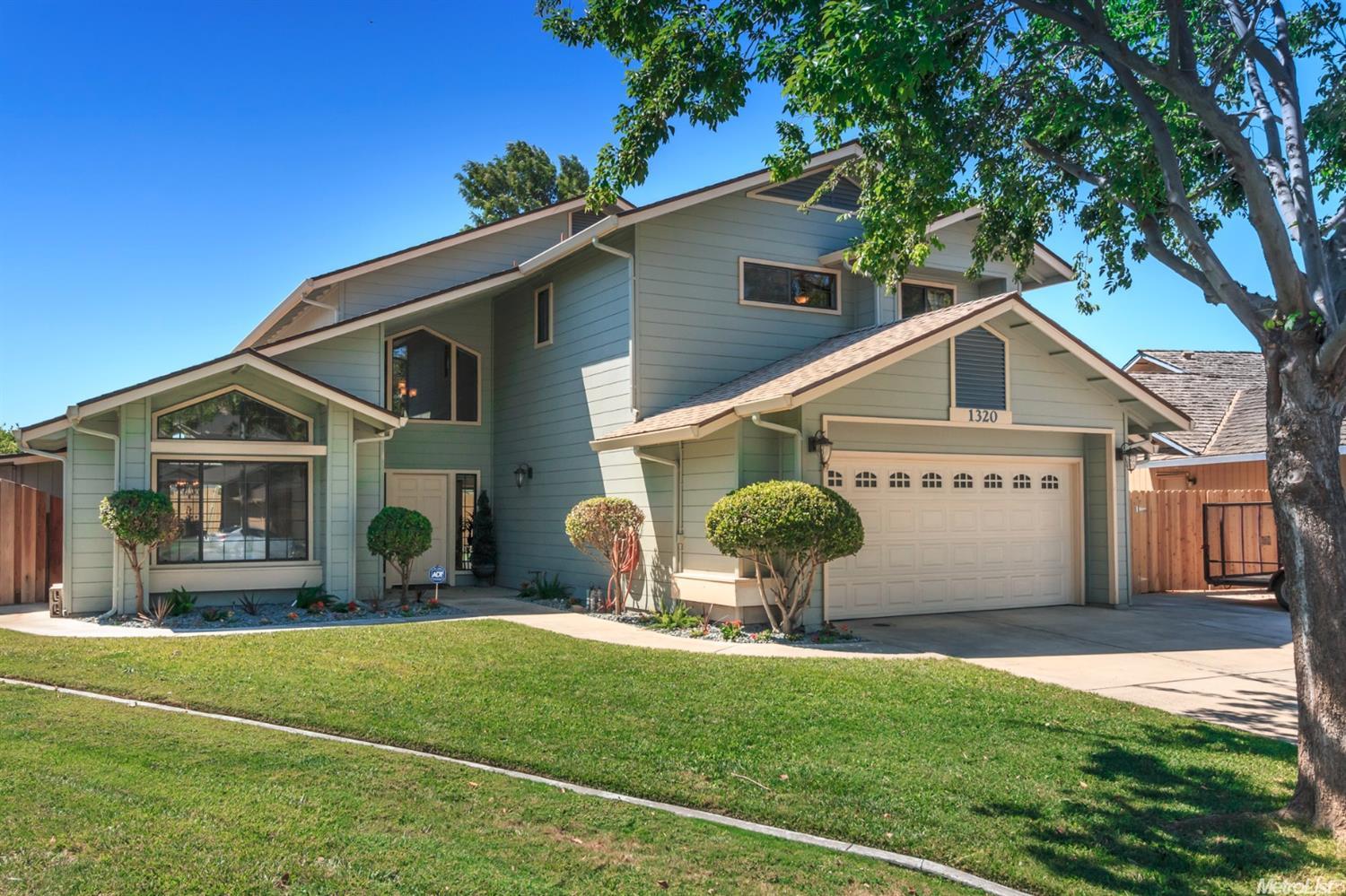 1320 Blair Ave, Tracy, CA 95376 photo 1