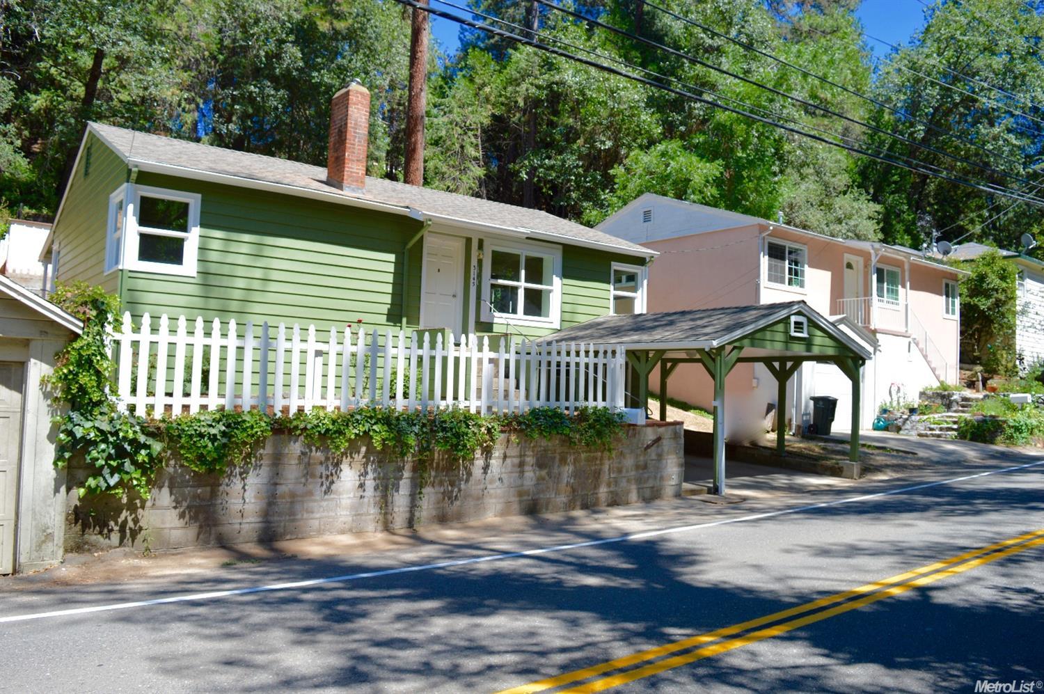 3145 Cedar Ravine Rd, Placerville, CA 95667 photo 2