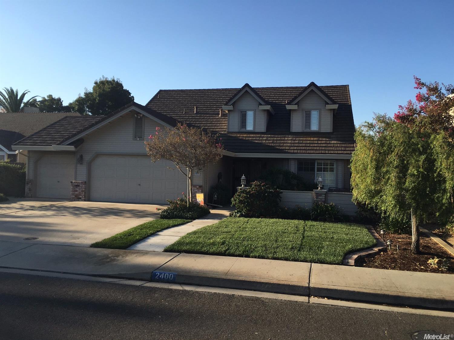 2400 Payne Ave, Modesto, CA 95351 photo 1