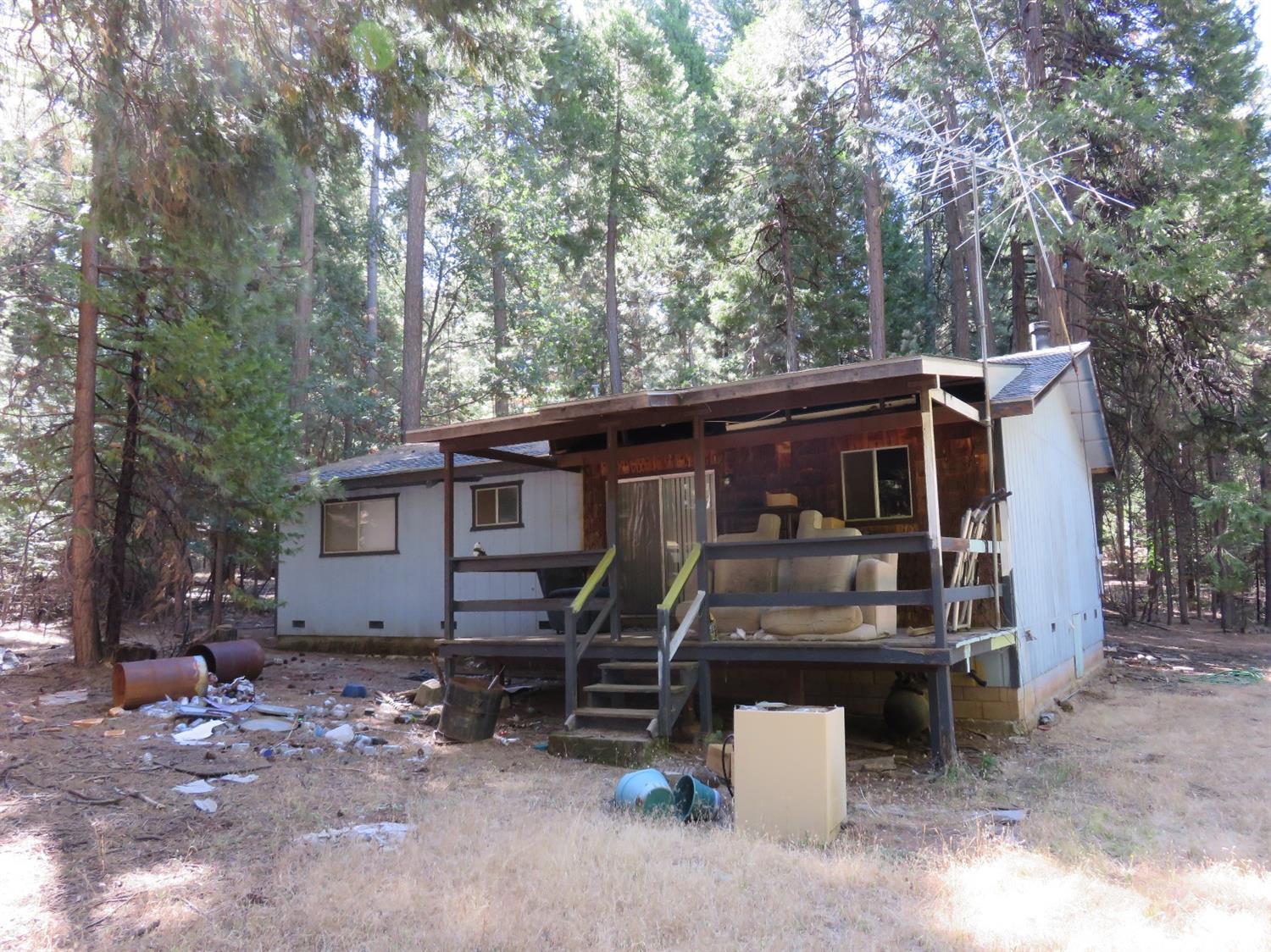 25367 Overland Dr, Volcano, CA 95689 photo 3