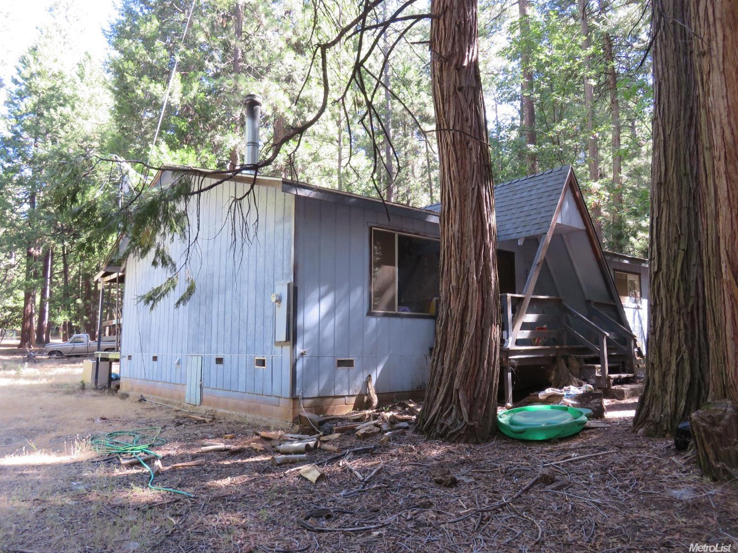 25367 Overland Dr, Volcano, CA 95689 photo 2