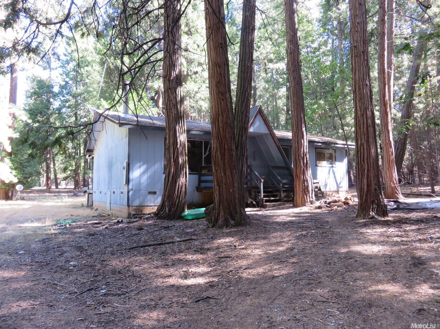 25367 Overland Dr, Volcano, CA 95689 photo 1