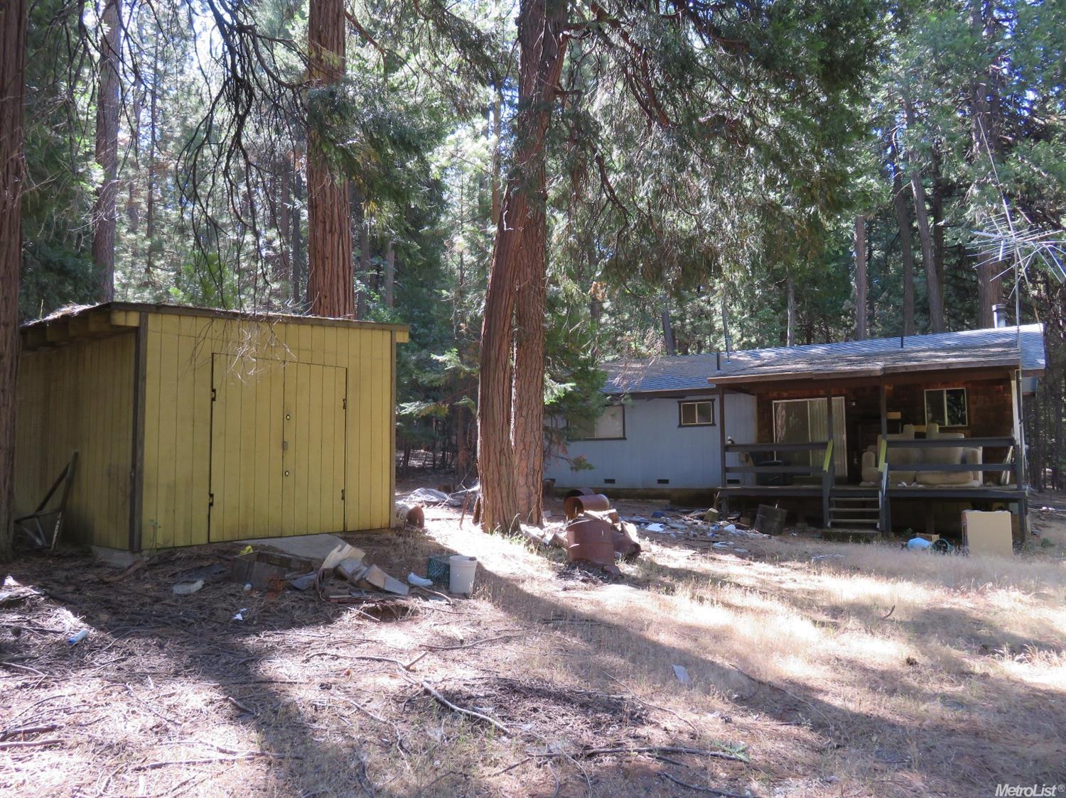 25367 Overland Dr, Volcano, CA 95689 photo 15