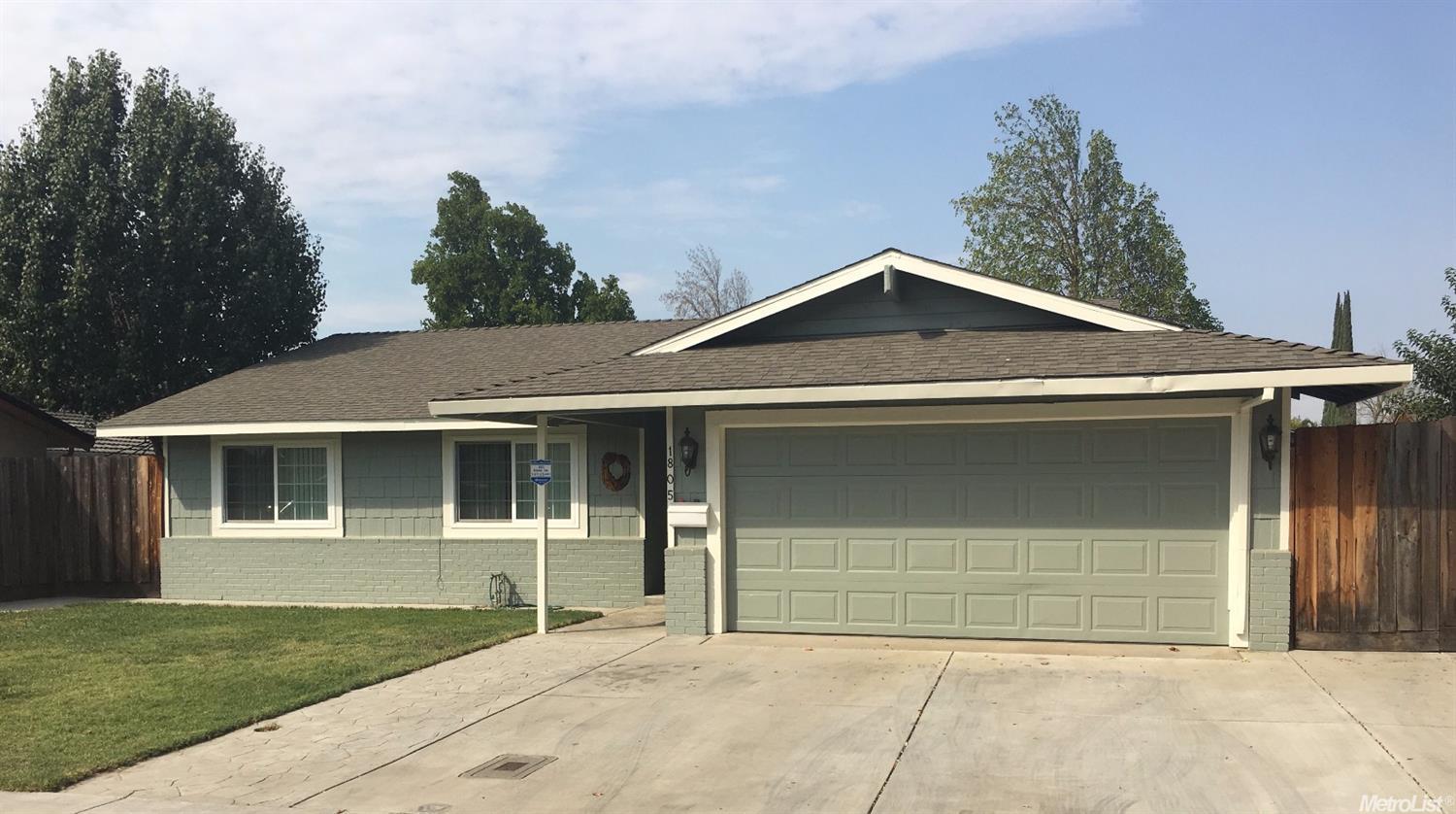 1805 Vallejo Dr, Modesto, CA 95355 photo 1
