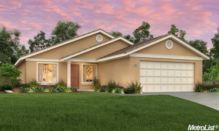 443 Rhianon Dr, Merced, CA 95341 photo 1