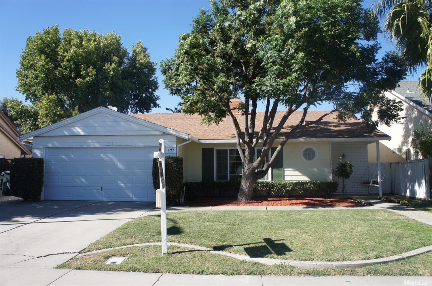 1395 Michelle Ave, Tracy, CA 95376 photo 1