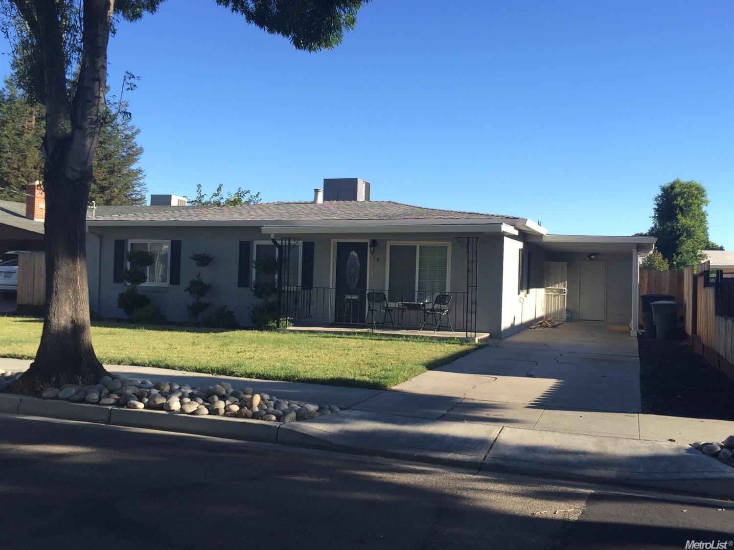 19 W Whittier Ave, Tracy, CA 95376 photo 1