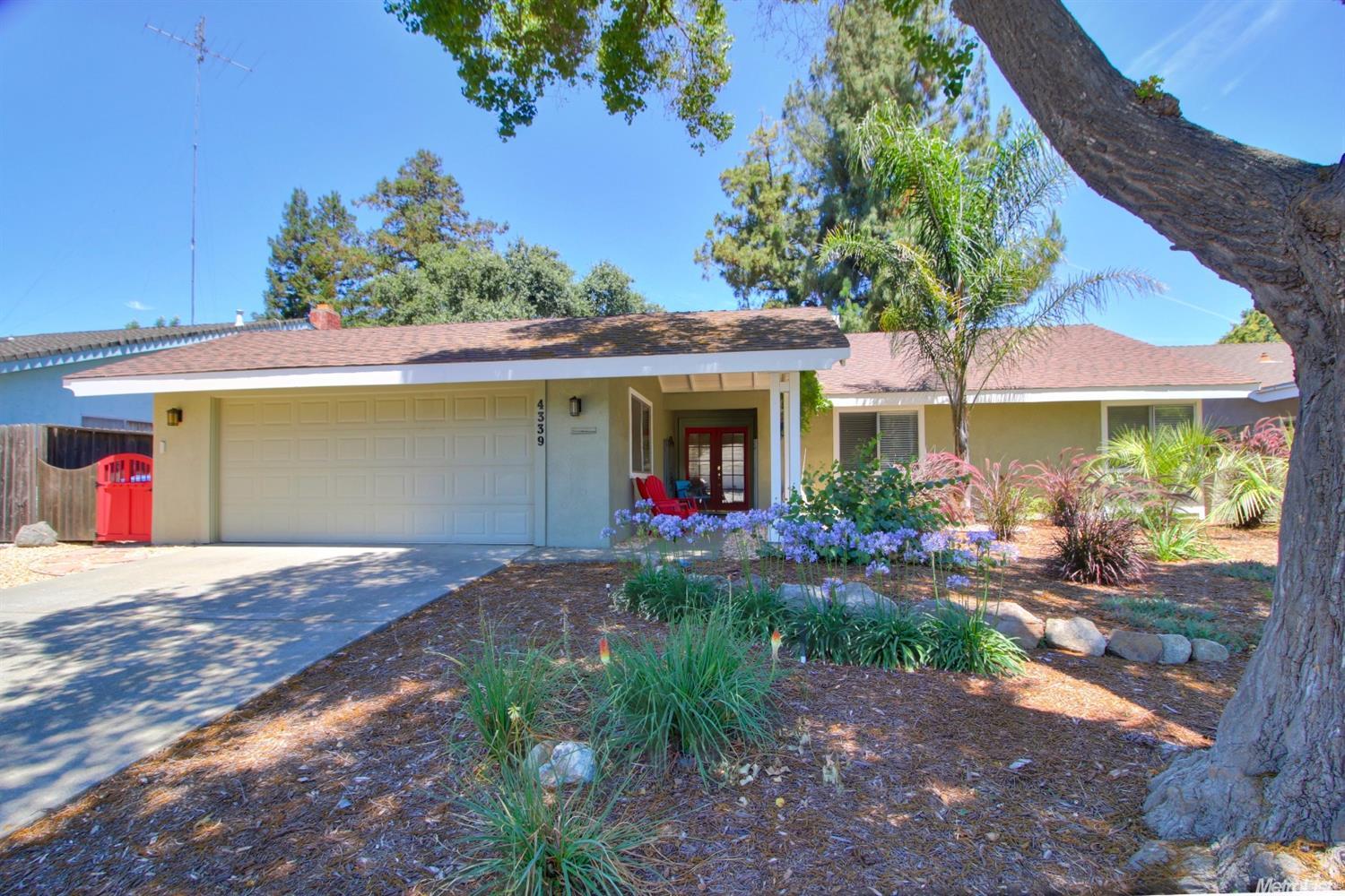 4339 El Macero Dr, Davis, CA 95618 photo 1