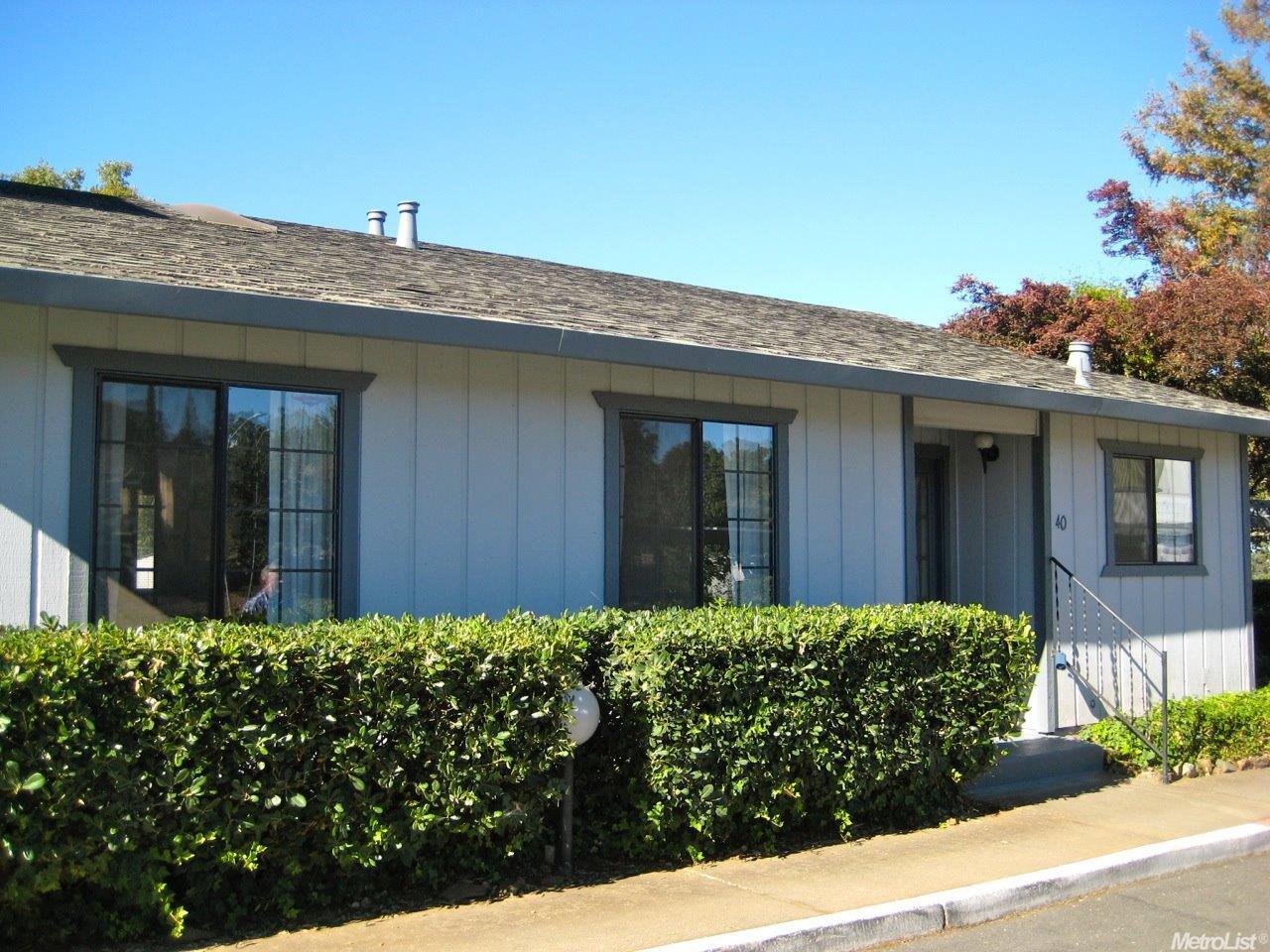 40 Westview Dr, Jackson, CA 95642 photo 1
