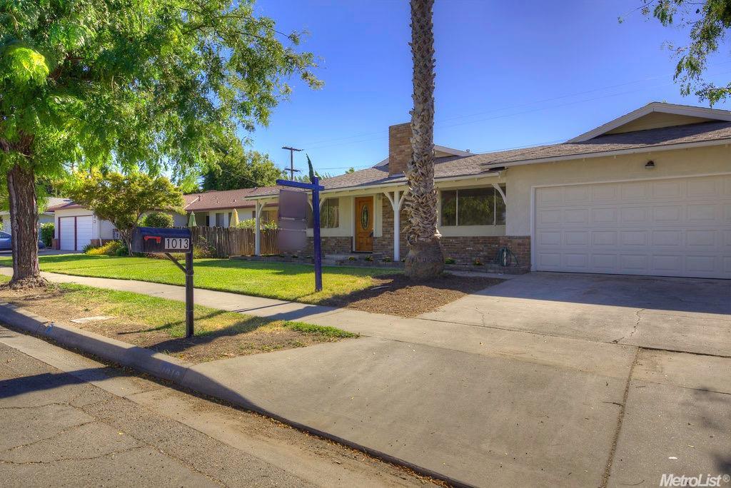1013 Rose Ave, Modesto, CA 95355 photo 3