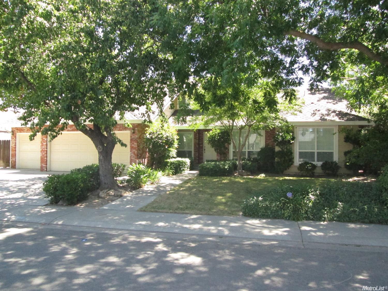 3904 Marigold Ln, Modesto, CA 95356 photo 1