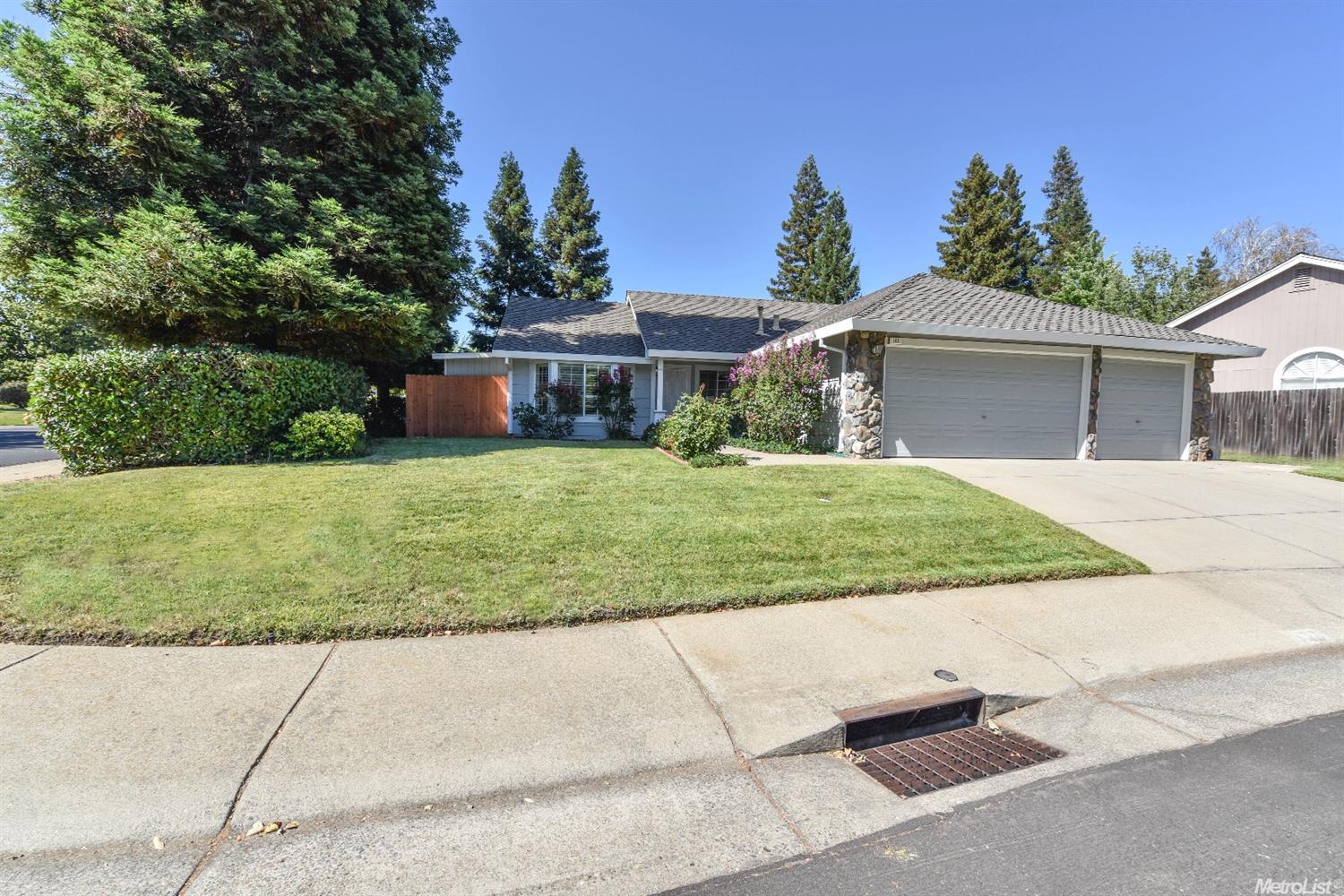 100 Ferrera Dr, Folsom, CA 95630 photo 1