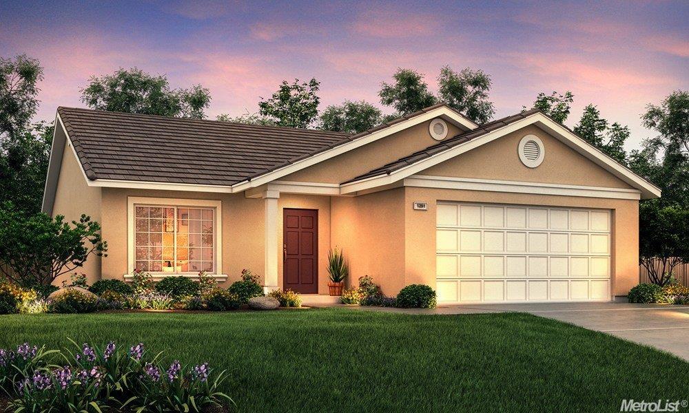 2804 N Drake Ave, Merced, CA 95348 photo 2