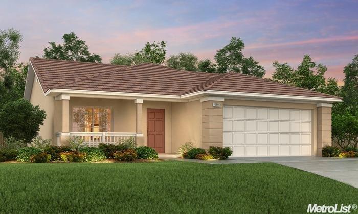 2804 N Drake Ave, Merced, CA 95348 photo 1