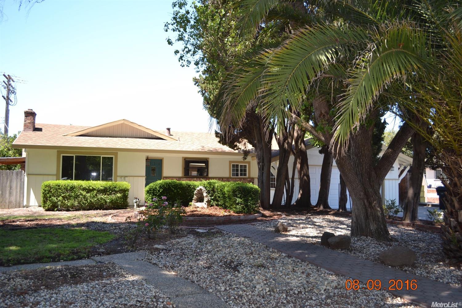 2819 Panay Ct, Carmichael, CA 95608 photo 1