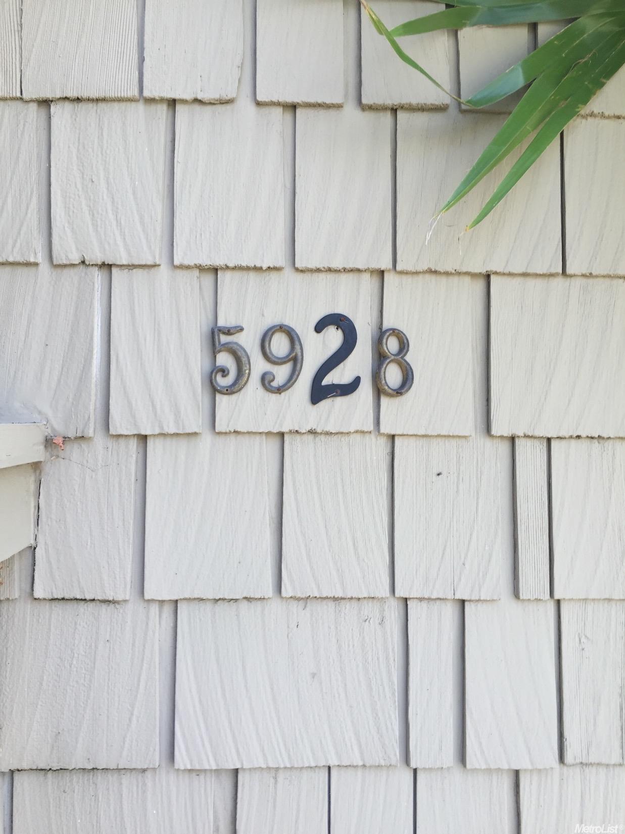 5928 Grant Ave, Carmichael, CA 95608 photo 1