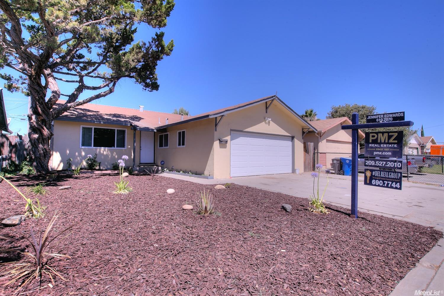 417 Elm Ave, Manteca, CA 95336 photo 1
