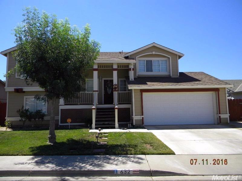 632 Ranee Ct, Newman, CA 95360 photo 1