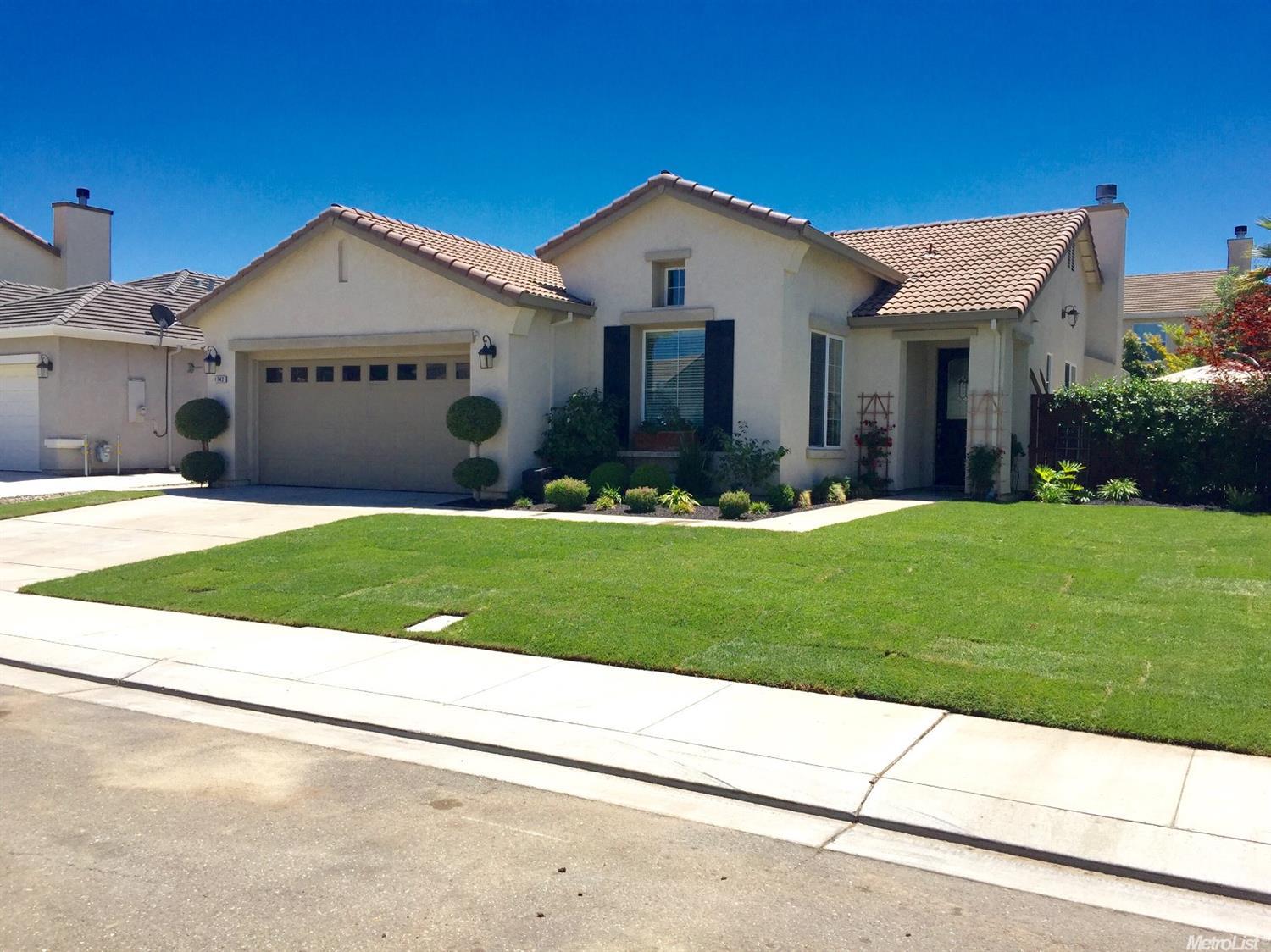 1742 Savory Dr, Manteca, CA 95337 photo 1