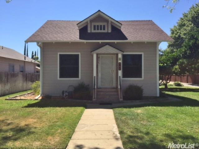 141 N Crawford St, Willows, CA 95988 photo 1