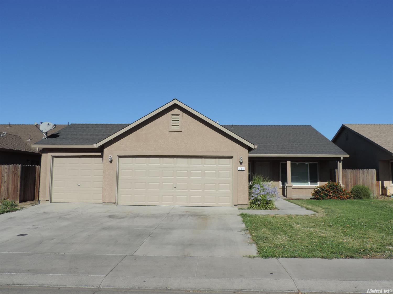 728 Crippen Ave, Modesto, CA 95351 photo 1