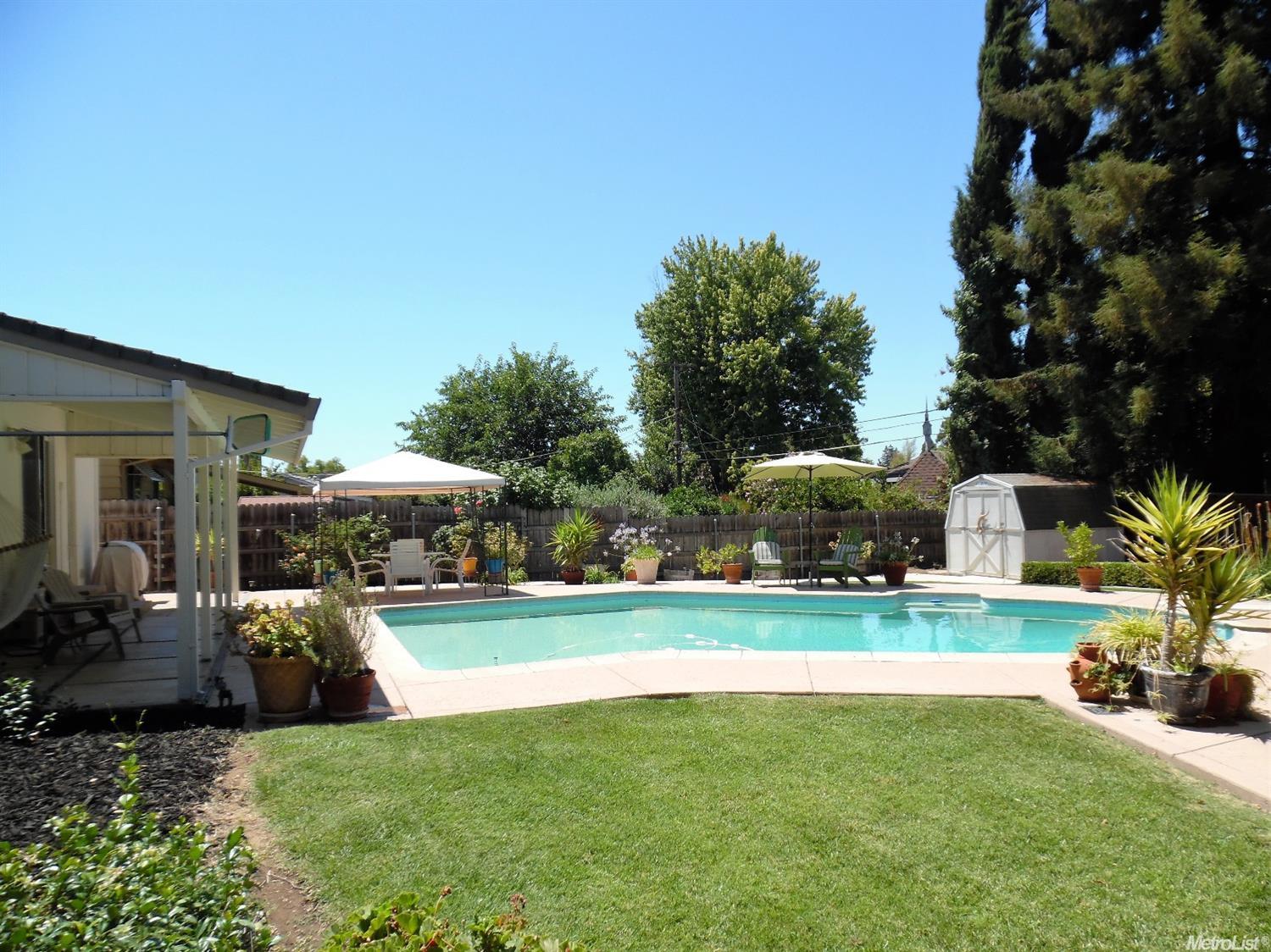 4525 Bela Way, Carmichael, CA 95608 photo 19