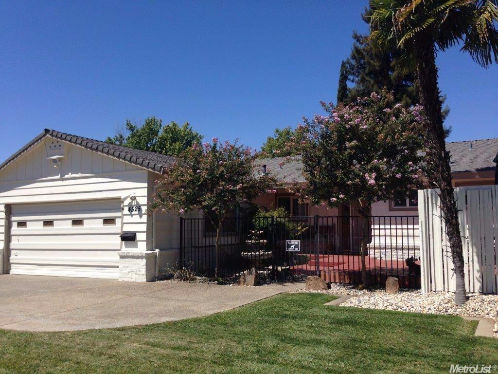 4525 Bela Way, Carmichael, CA 95608 photo 2