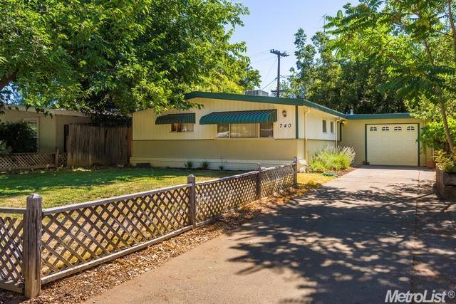 740 M St, Davis, CA 95616 photo 2