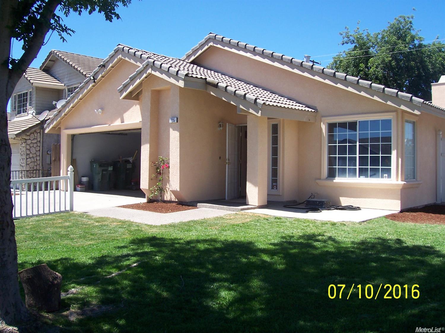 725 Marin Ave, Modesto, CA 95358 photo 2