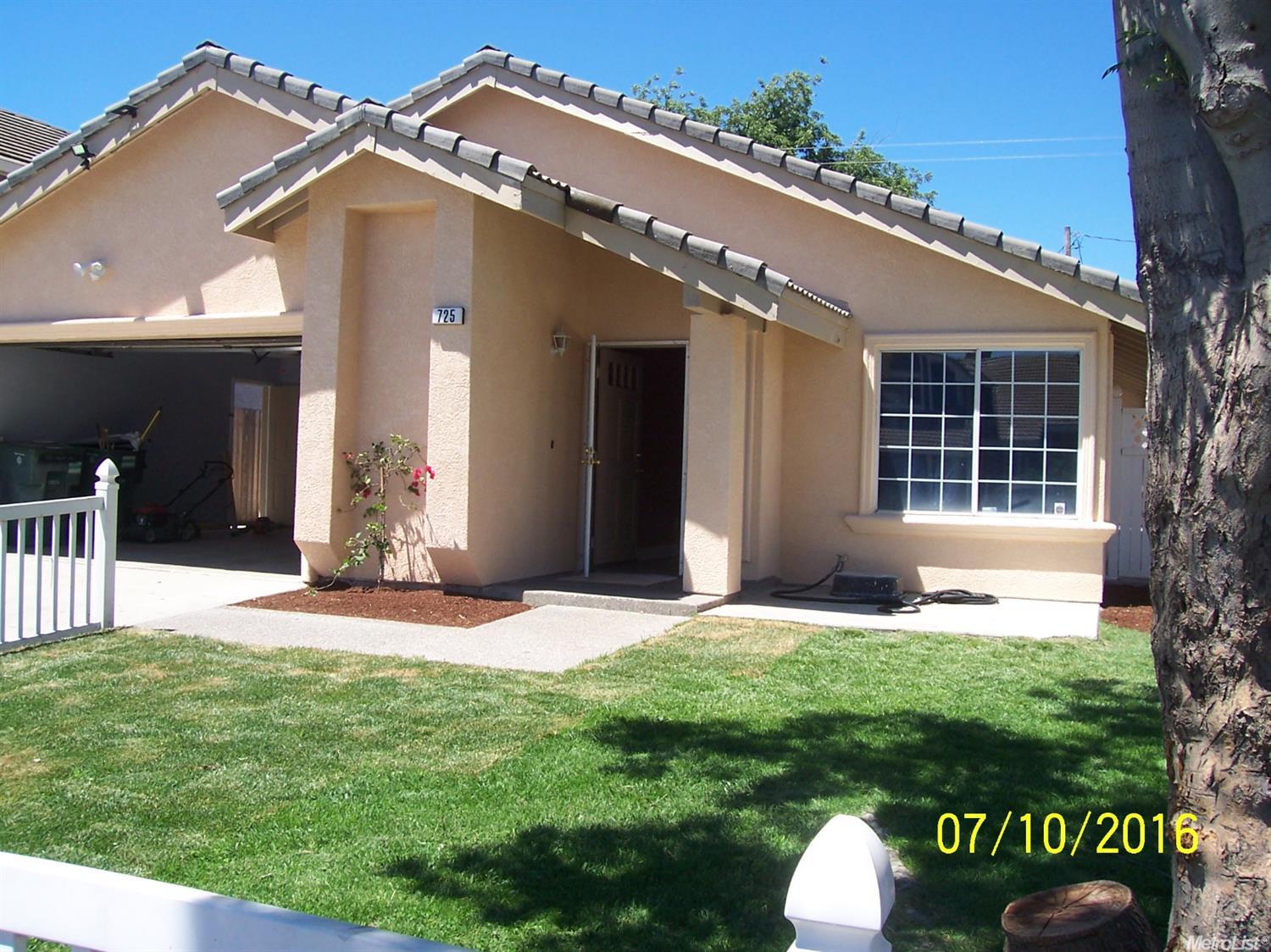 725 Marin Ave, Modesto, CA 95358 photo 1