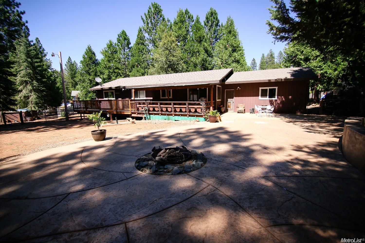 19417 Mella Dr, Volcano, CA 95689 photo 19