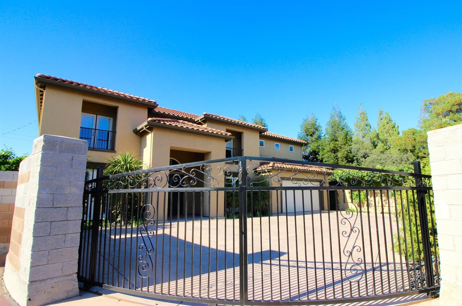 4805 Cypress Ave, Carmichael, CA 95608 photo 2