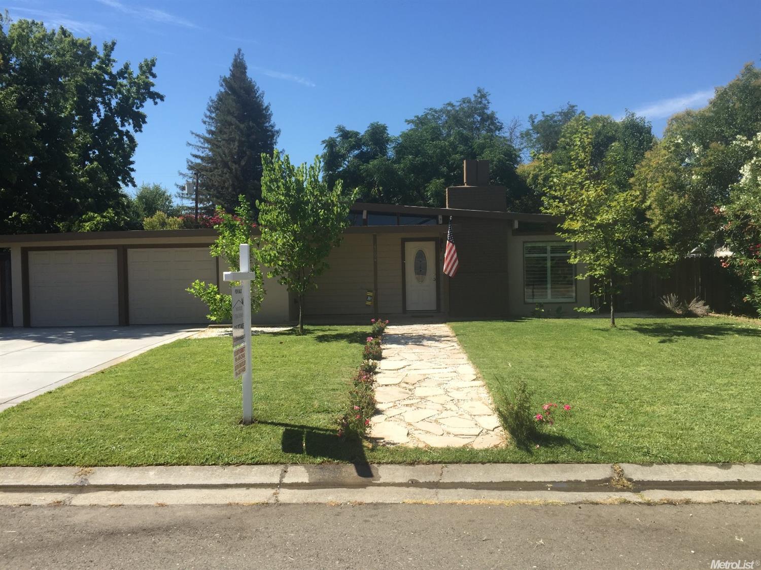 4704 Kenneth Ave, Carmichael, CA 95608 photo 2