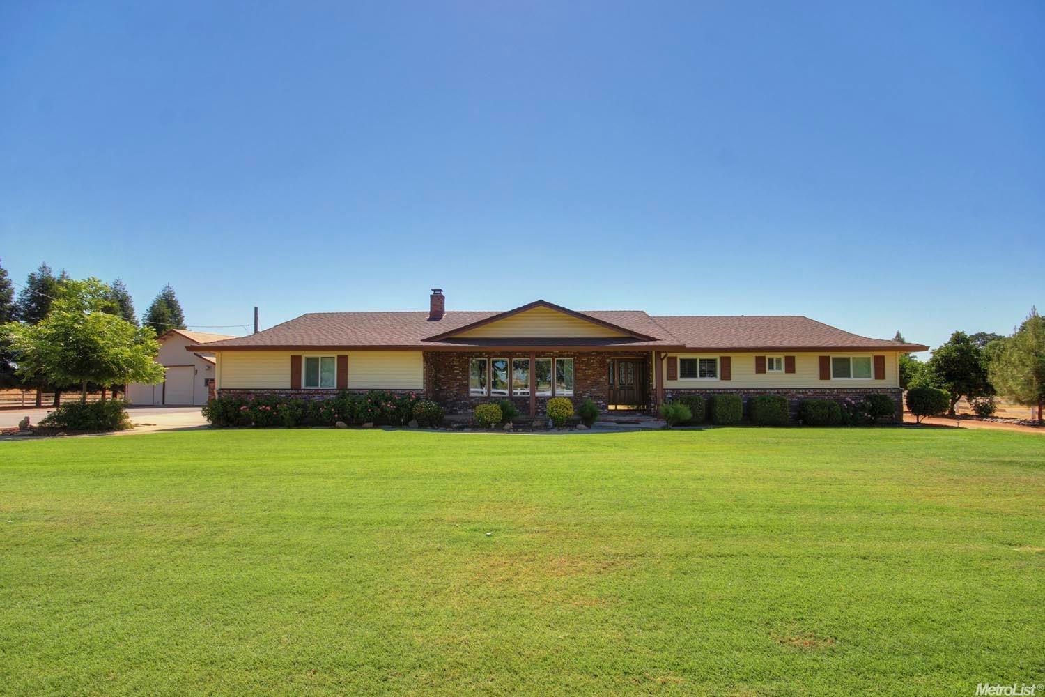 13016 Apple Rd, Wilton, CA 95693 photo 1